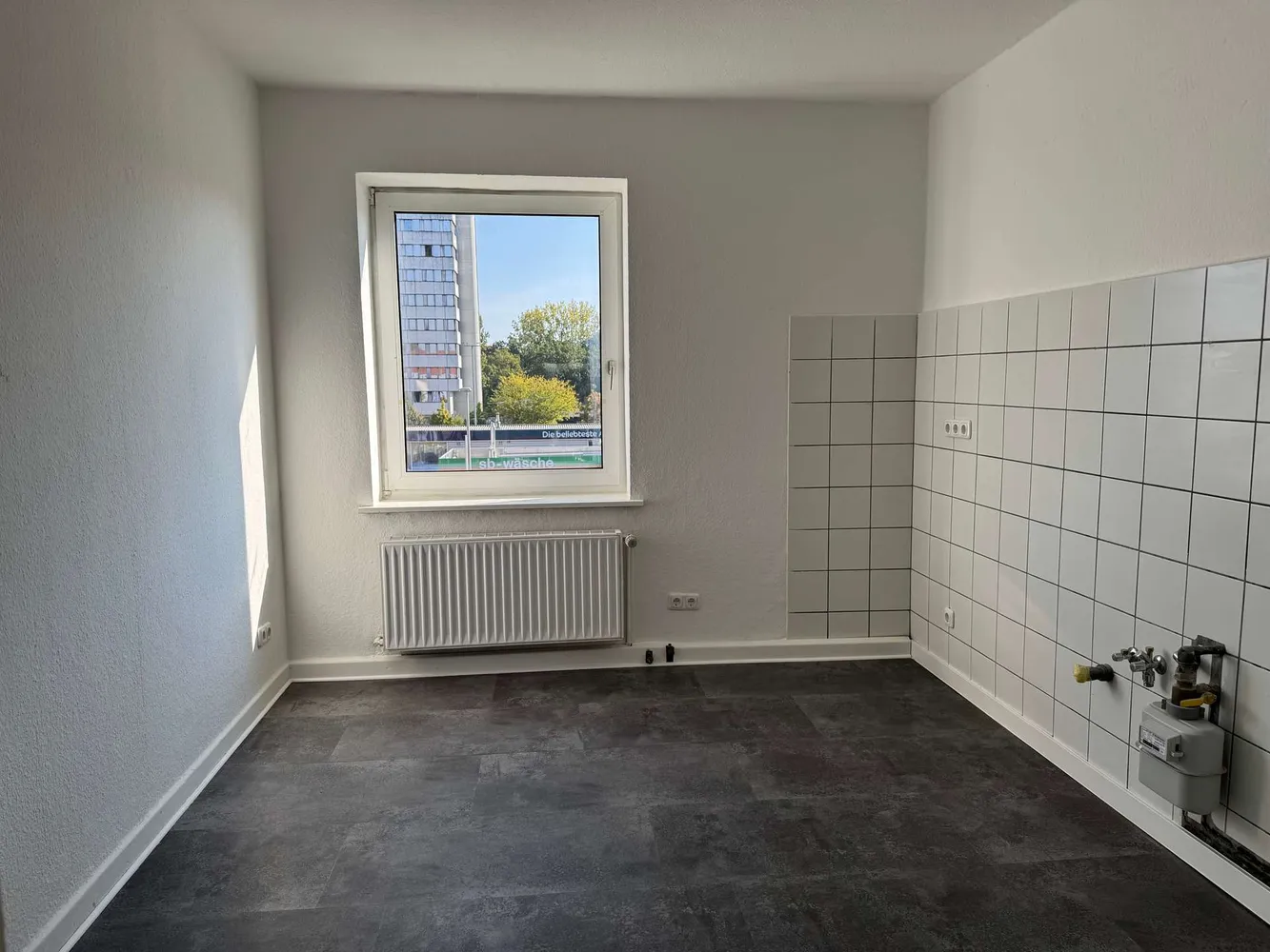 2 room apartment with 45 m² in Hanover – Photo 3