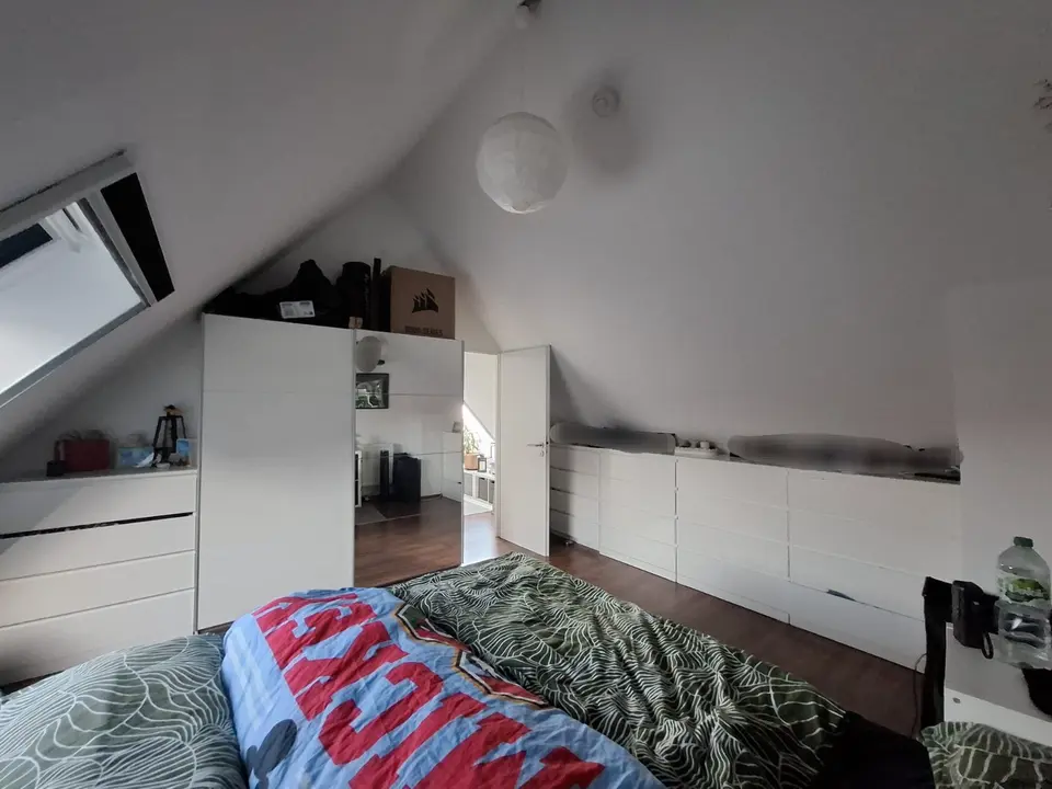 3 Zimmer Wohnung mit 90 m² in Borna – Bild 5