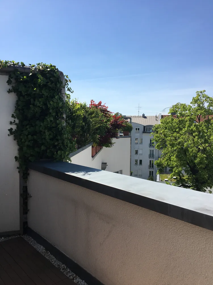 1 Zimmer Wohnung mit 43 m² in München – Bild 4