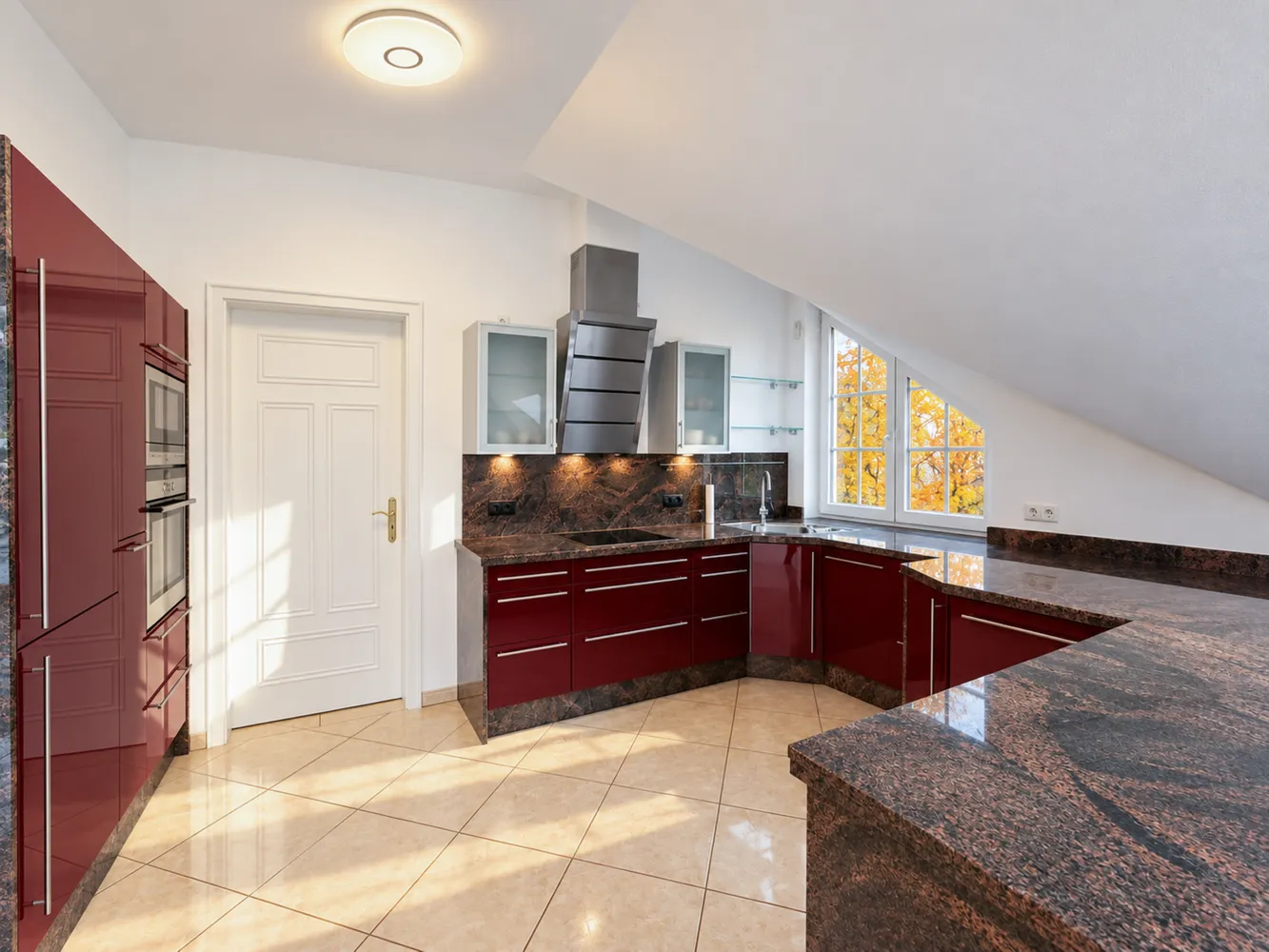 3 room apartment with 145 m² in Berlin – Photo 11