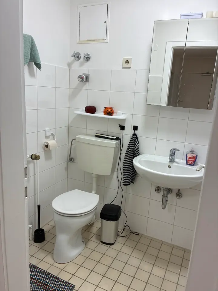WG-Zimmer mit 20 m² in Gießen – Bild 6