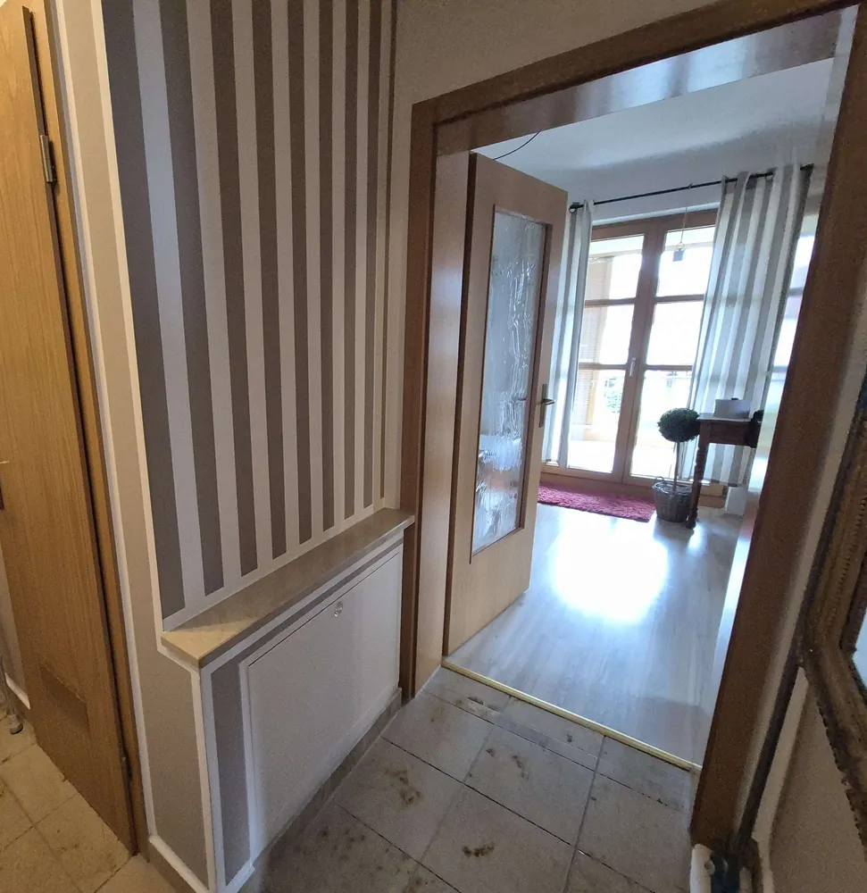 2 Zimmer Wohnung mit 50 m² in Dresden – Bild 2