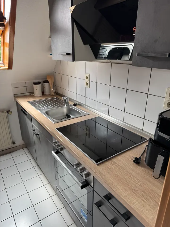 2 Zimmer Wohnung mit 45 m² in Lengerich – Bild 3