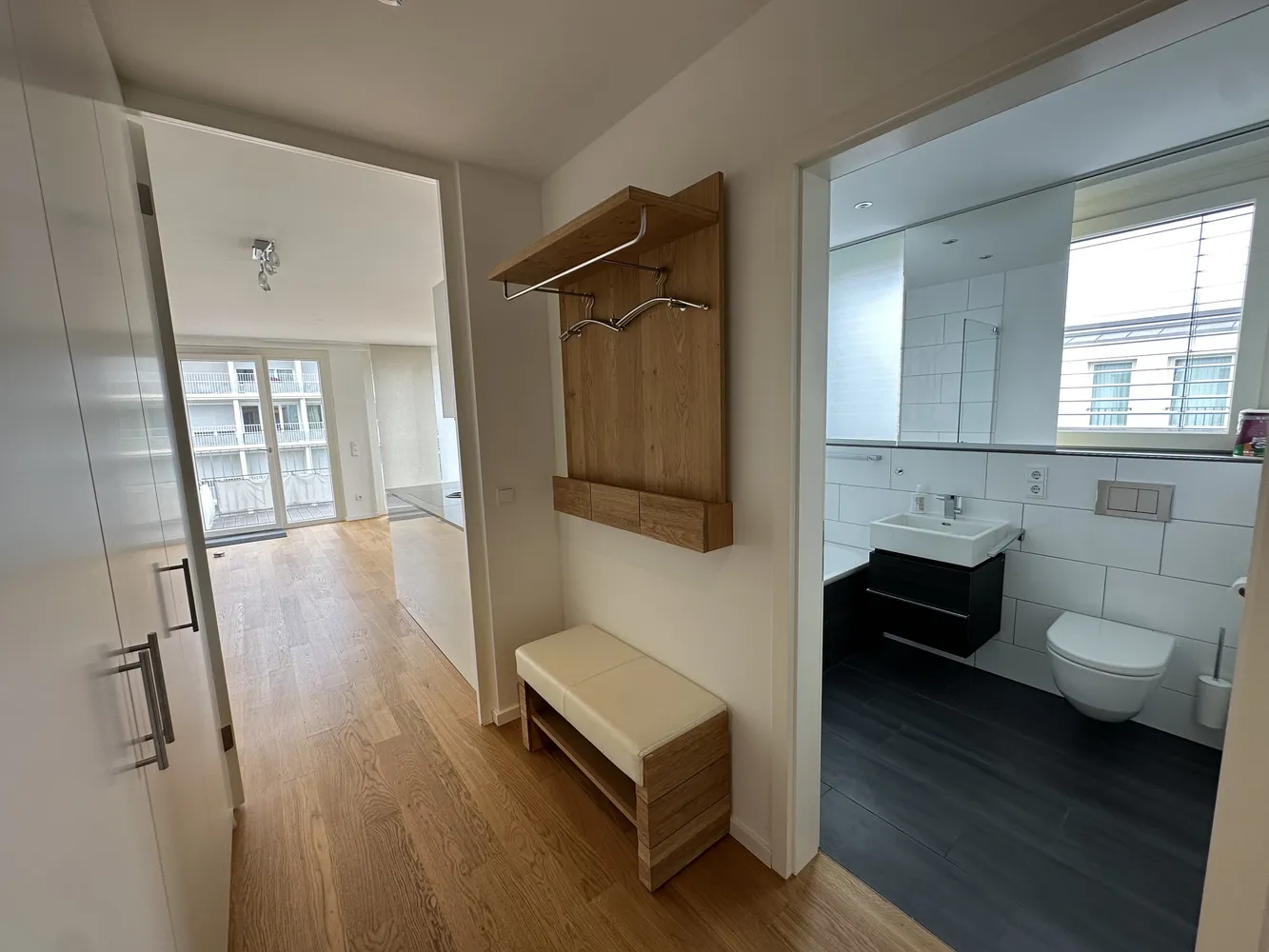 2 Zimmer Wohnung mit 56 m² in München – Bild 7