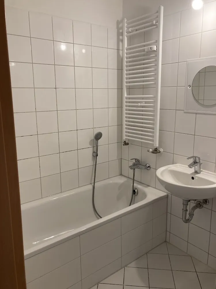 3 Zimmer Wohnung mit 61 m² in Halberstadt – Bild 9