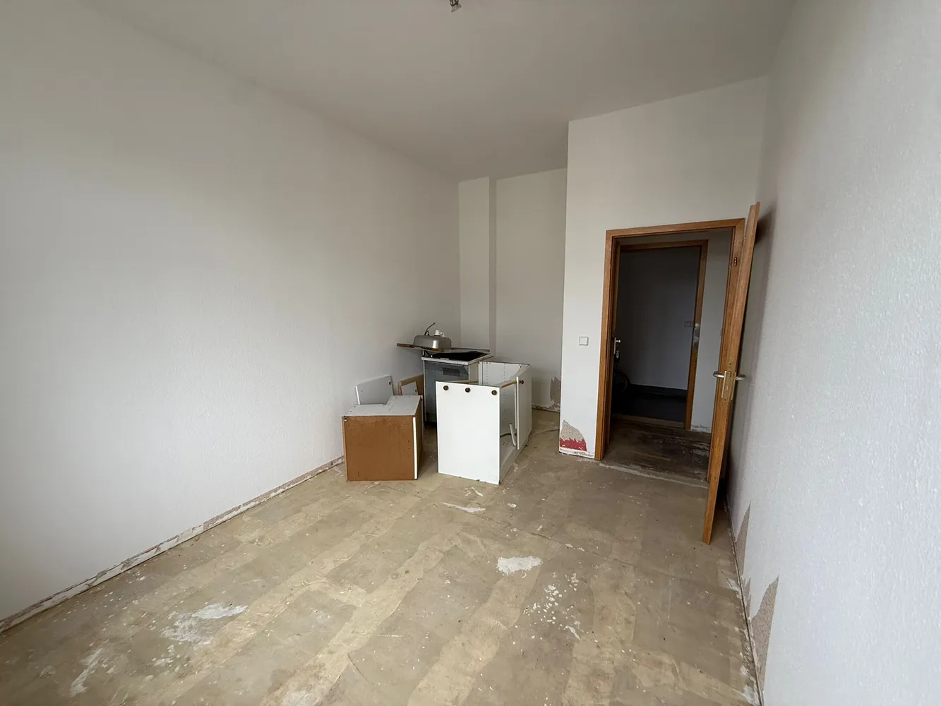 2 room apartment with 50 m² in Magdeburg – Photo 8