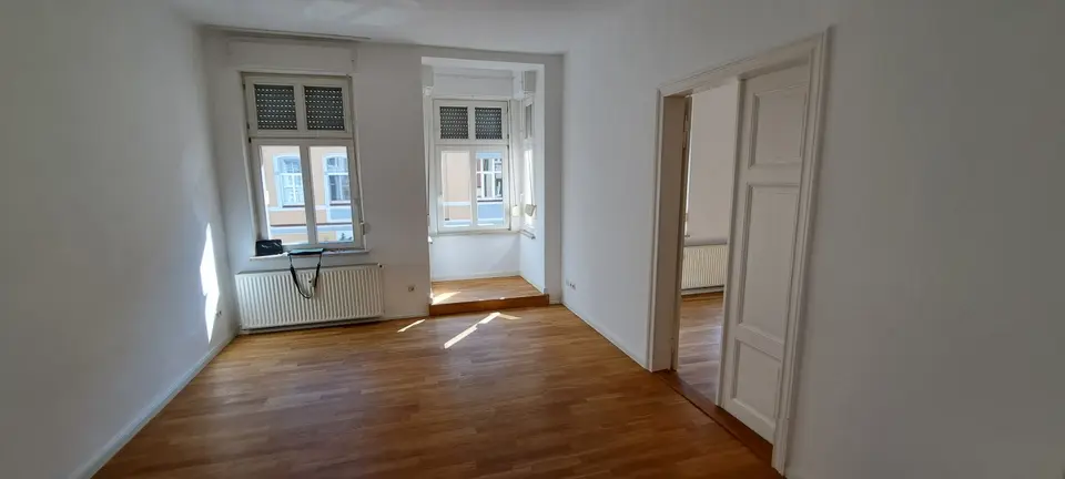 4 Zimmer Wohnung mit 105 m² in Stendal – Bild 4