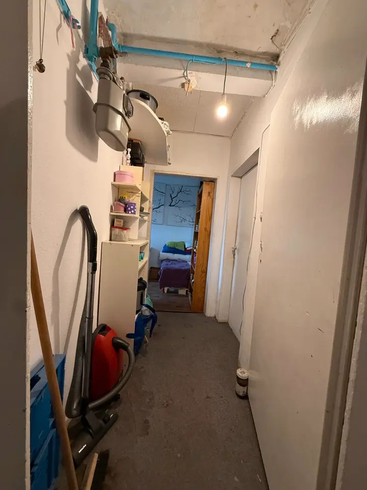 2 Zimmer Wohnung mit 11 m² in Karlsruhe – Bild 7