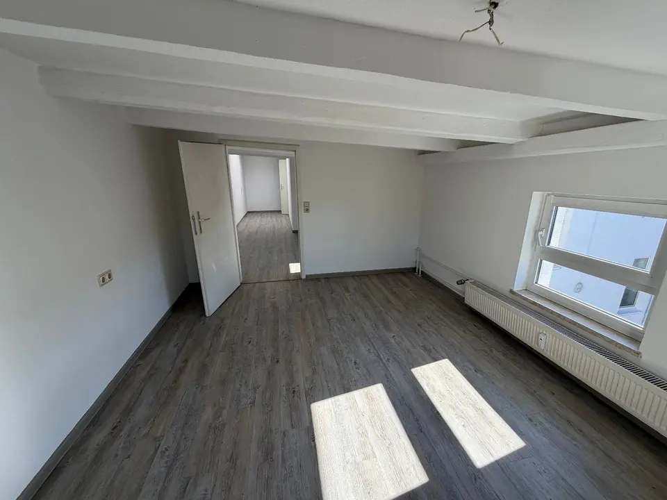 2 Zimmer Wohnung mit 58 m² in Halle (Saale) – Bild 3