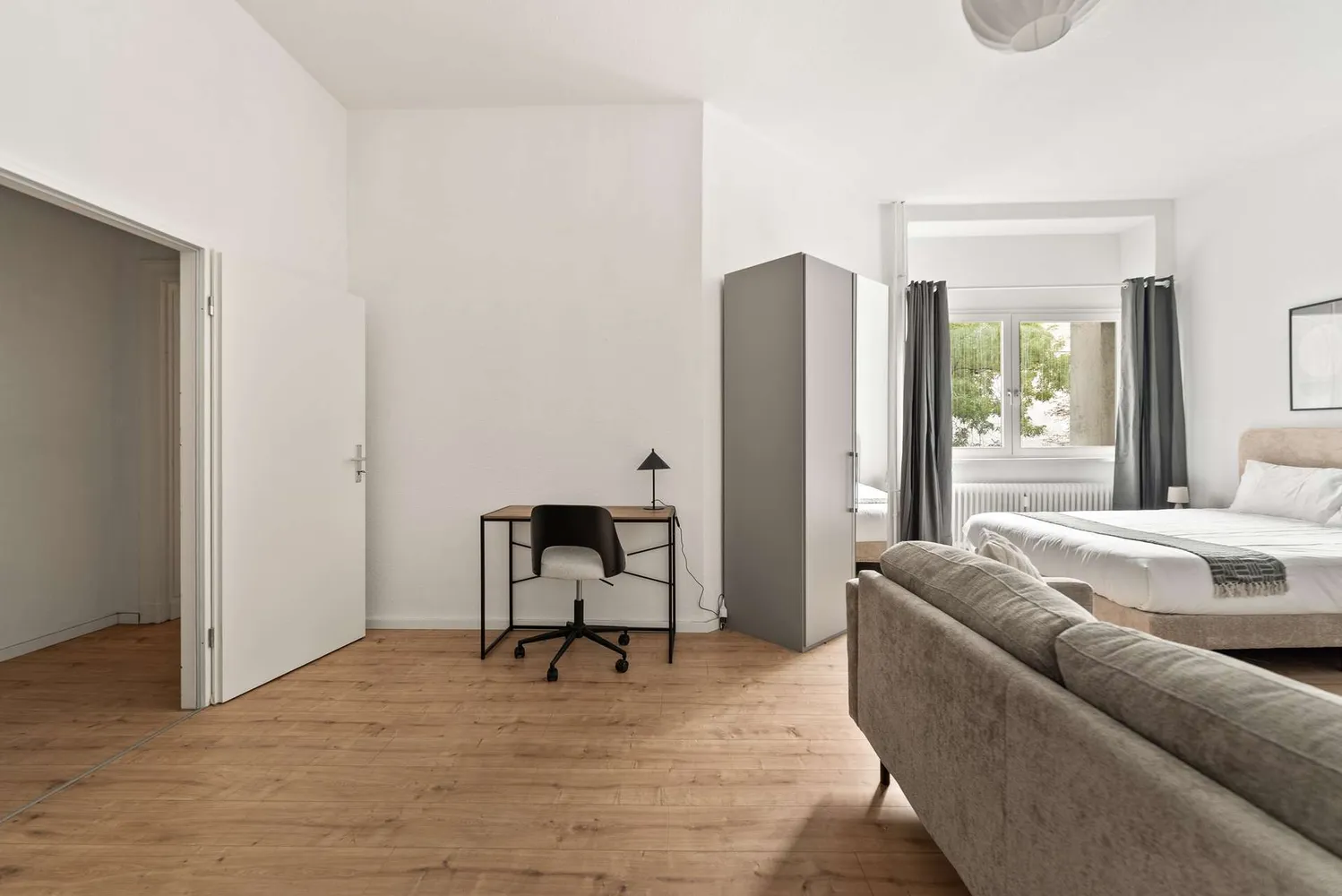 1 Zimmer Wohnung mit 54 m² in Berlin – Bild 3