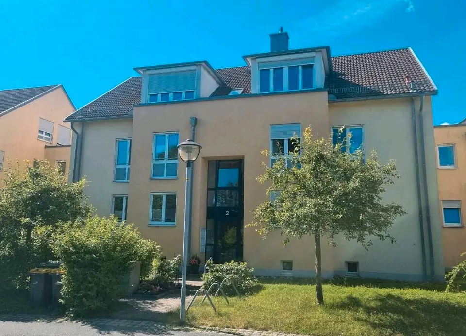 4 Zimmer Wohnung mit 85 m² in Freital – Bild 3