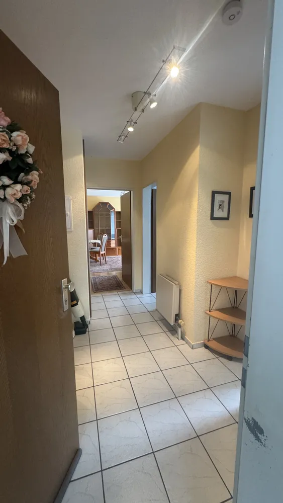 2 Zimmer Wohnung mit 52 m² in Mönchengladbach – Bild 2