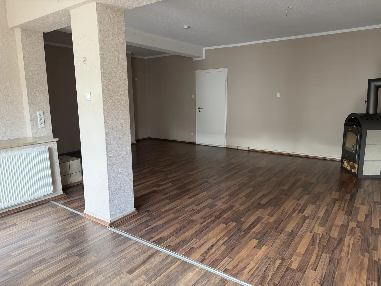 3 Zimmer Wohnung mit 136 m² in Bochum – Bild 2