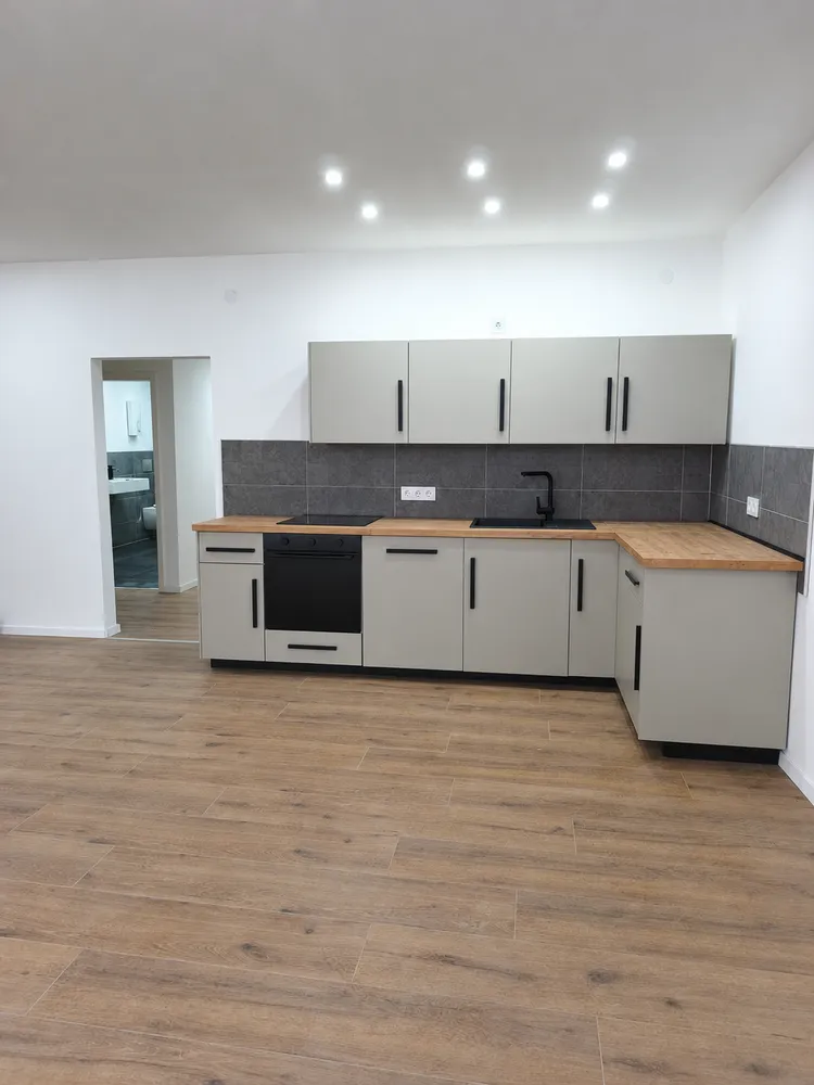 5 room apartment with 143 m² in Rheinberg – Photo 10