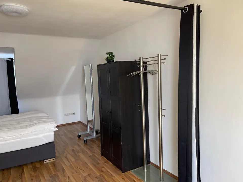 WG-Zimmer mit 30 m² in Kassel – Bild 9