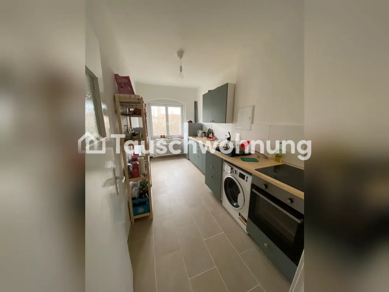 2 Zimmer Wohnung mit 44 m² in Berlin – Bild 5