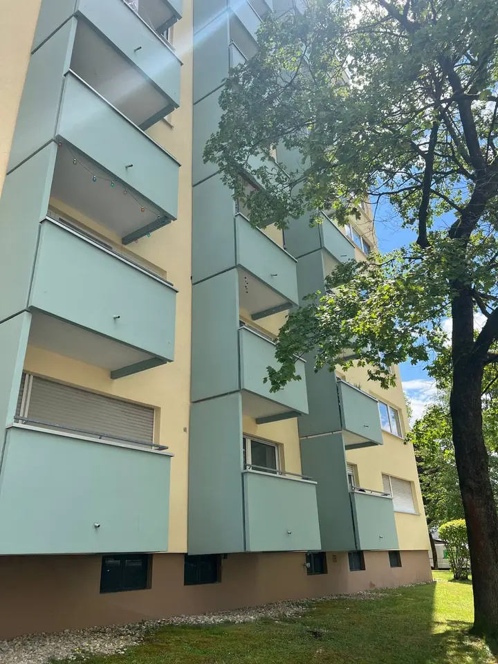 Studio mit 33 m² in München – Bild 2
