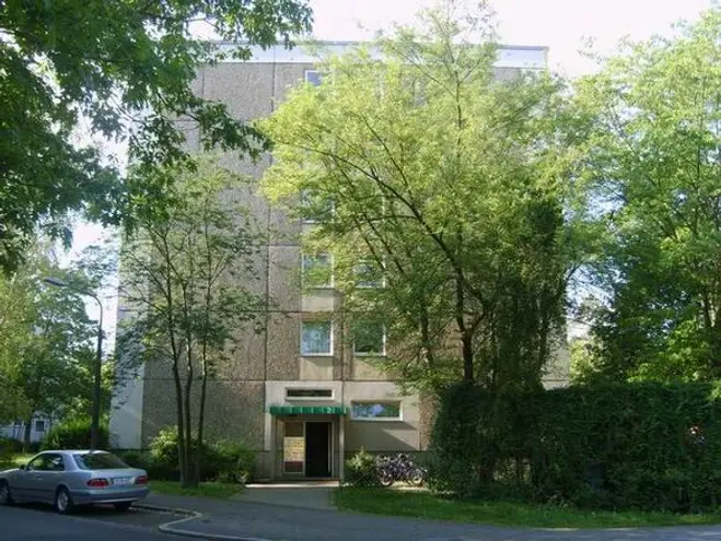 3 Zimmer Wohnung mit 74 m² in Nürnberg – Bild 8