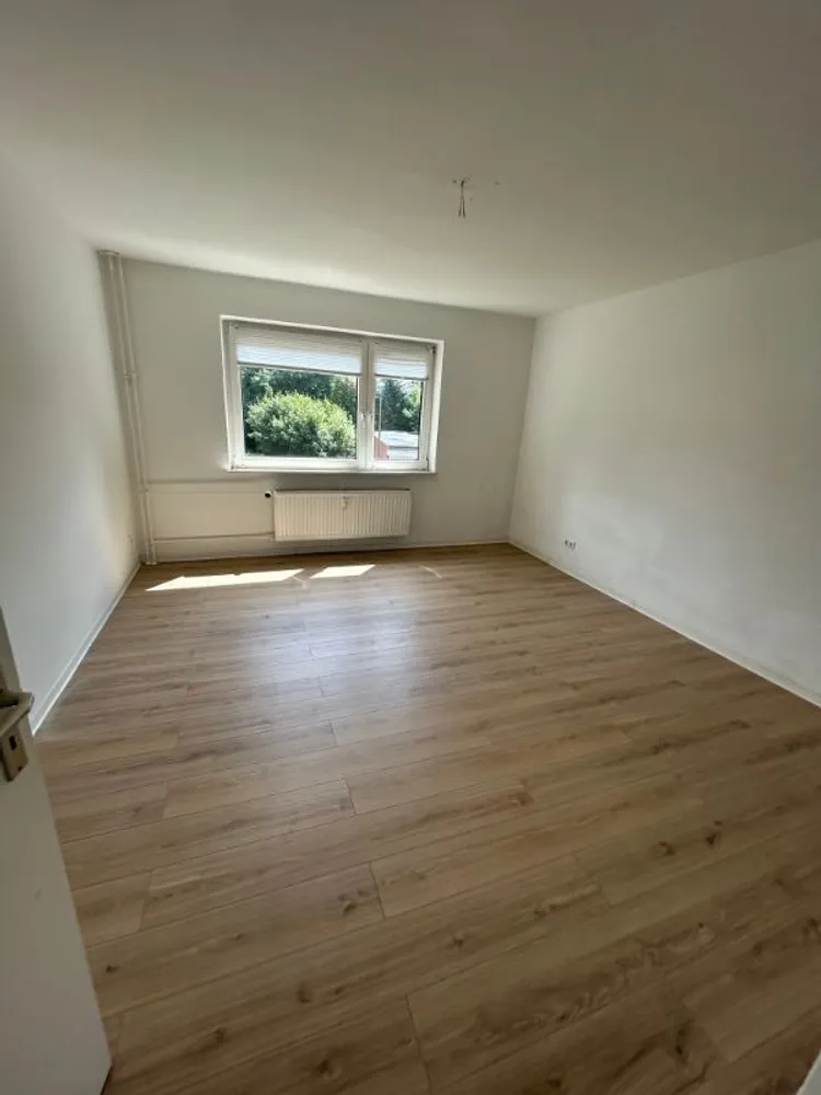 3 Zimmer Wohnung mit 66 m² in Flensburg – Bild 3