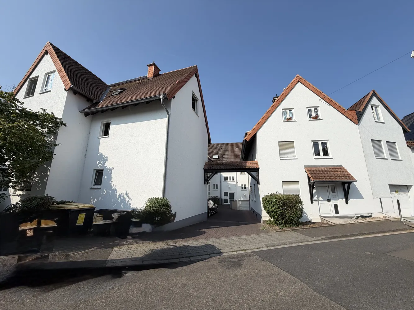 3 Zimmer Wohnung mit 73 m² in Wiesbaden – Bild 1
