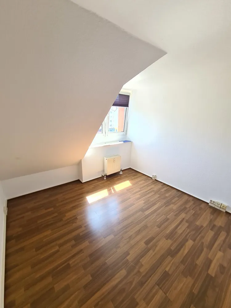 2 room apartment with 26 m² in Kassel – Photo 5