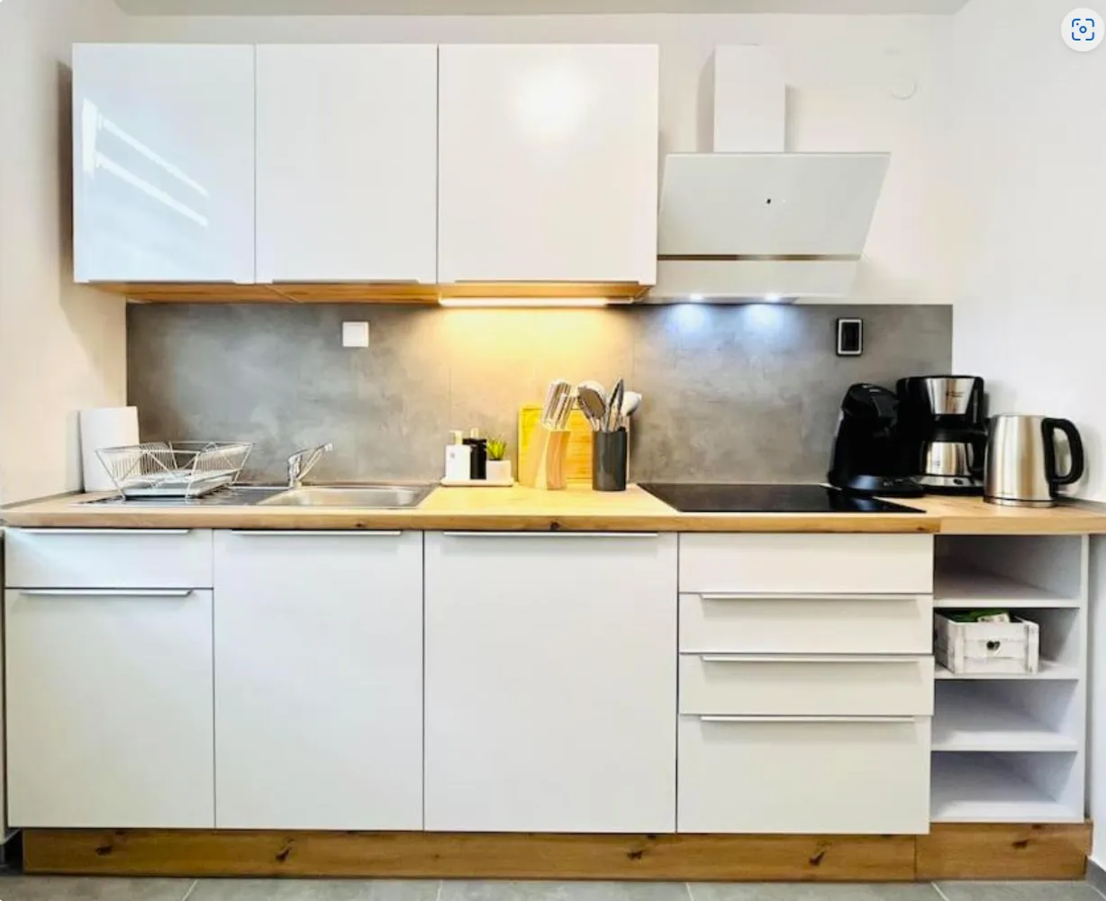 2 Zimmer Wohnung mit 57 m² in Bayreuth – Bild 4