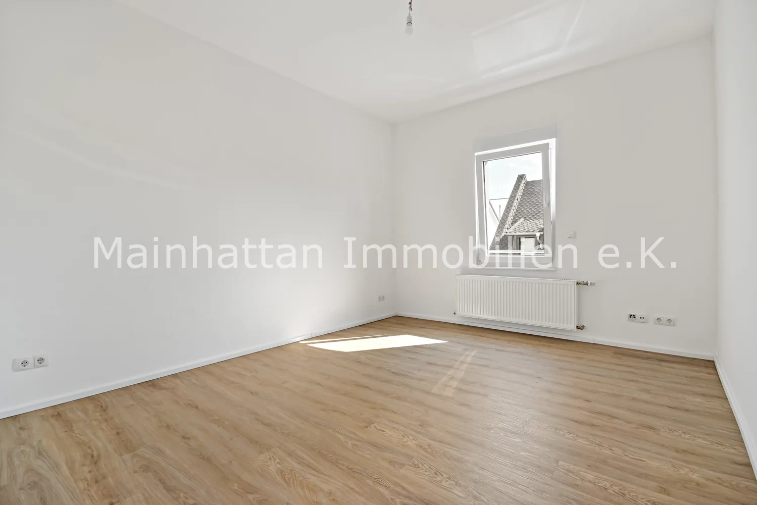 3 Zimmer Wohnung mit 91 m² in Frankfurt am Main – Bild 7