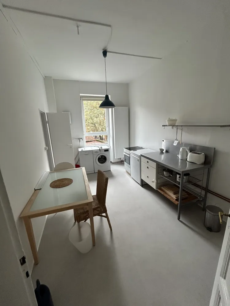 2 Zimmer Wohnung mit 50 m² in Darmstadt – Bild 3