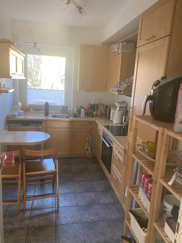 6 Zimmer Wohnung mit 150 m² in Dresden – Bild 8