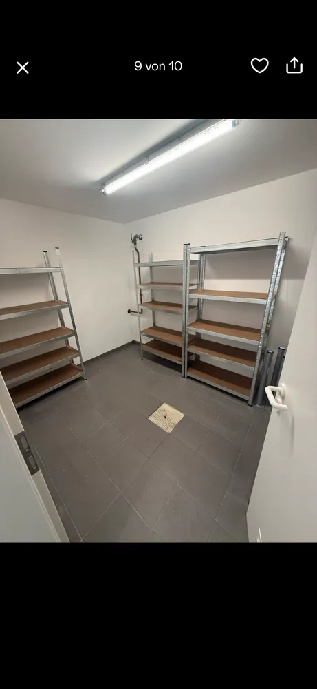 2 Zimmer Wohnung mit 47 m² in Siegen – Bild 10