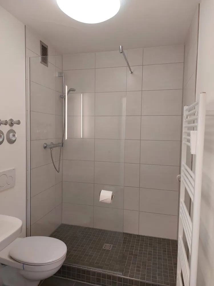 1 Zimmer Wohnung mit 35 m² in Kornwestheim – Bild 6