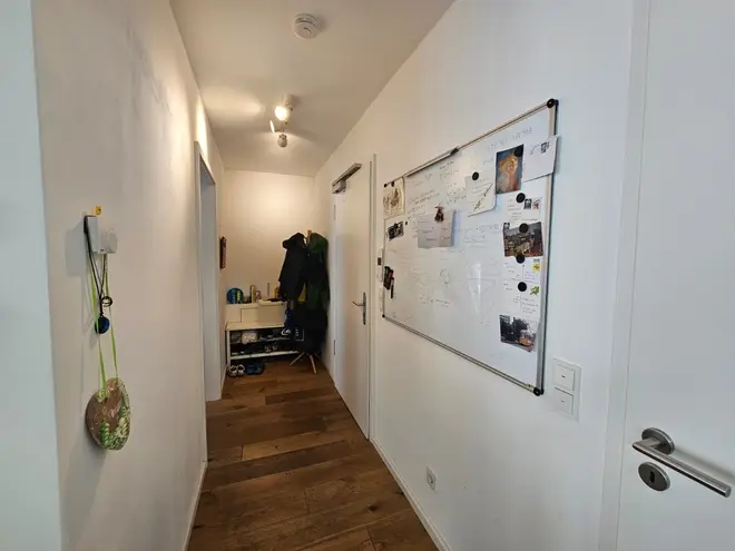 2 Zimmer Wohnung mit 68 m² in Köln – Bild 12