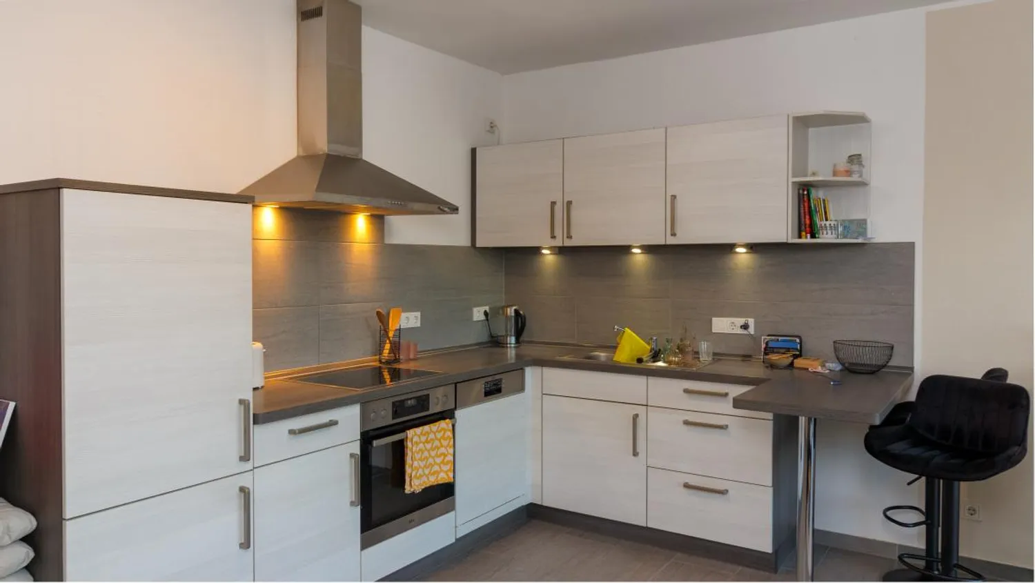 2 Zimmer Wohnung mit 69 m² in Trier – Bild 6