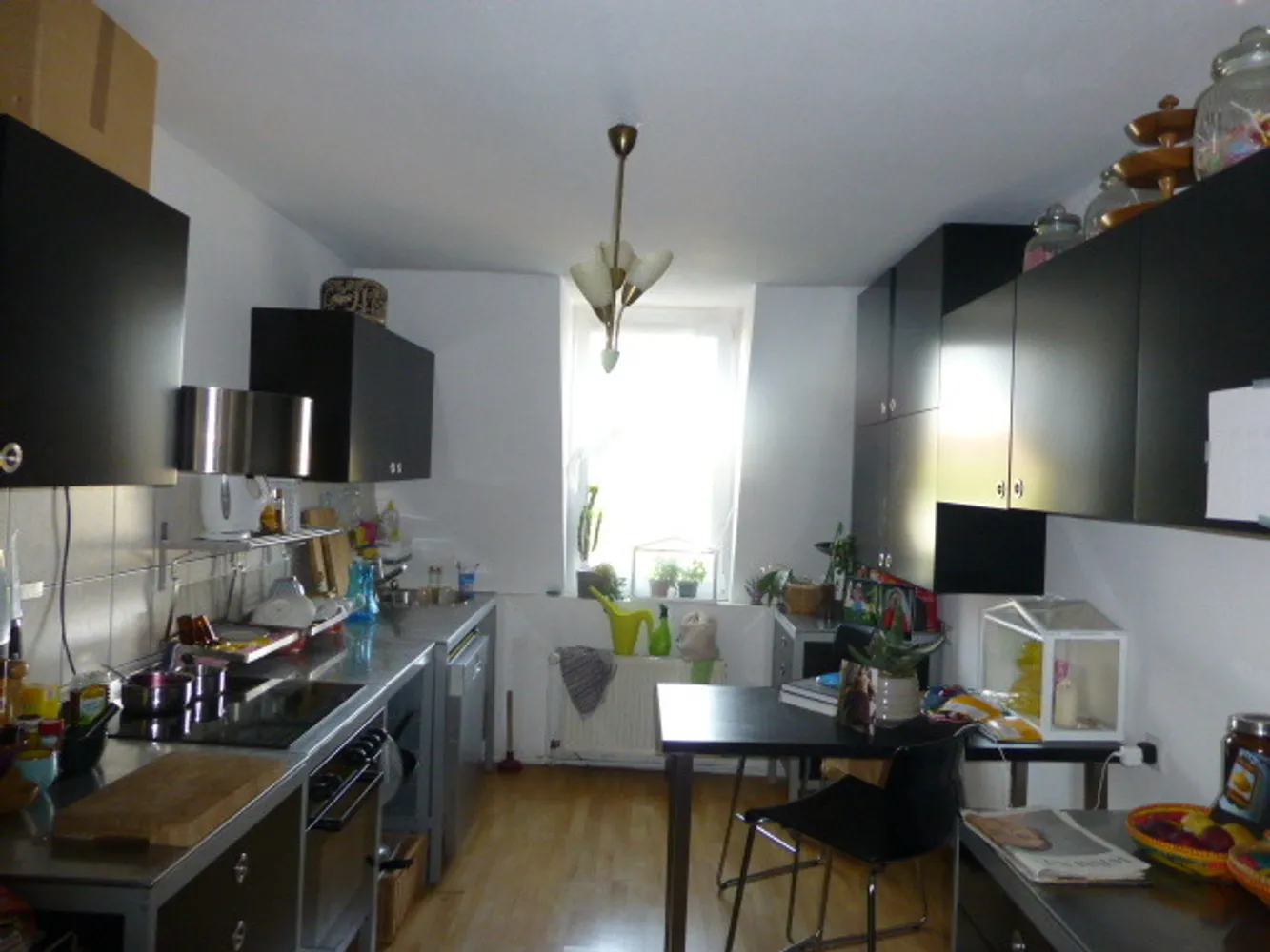 4 Zimmer Wohnung mit 95 m² in Mannheim – Bild 10