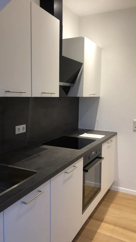 3 Zimmer Wohnung mit 59 m² in Wiesbaden – Bild 4