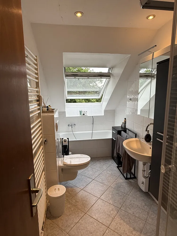 3 Zimmer Wohnung mit 50 m² in Dortmund – Bild 4