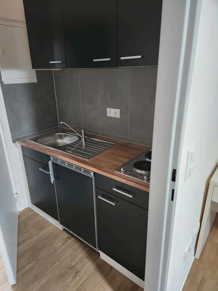 1 Zimmer Haus mit 27 m² in Frankfurt am Main – Bild 3