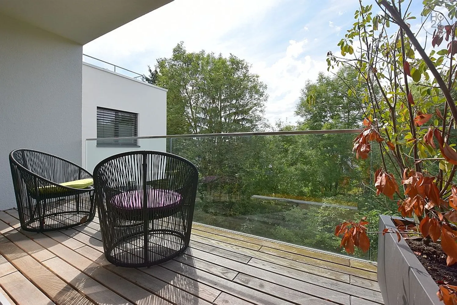 2 Zimmer Wohnung mit 41 m² in Stuttgart – Bild 7