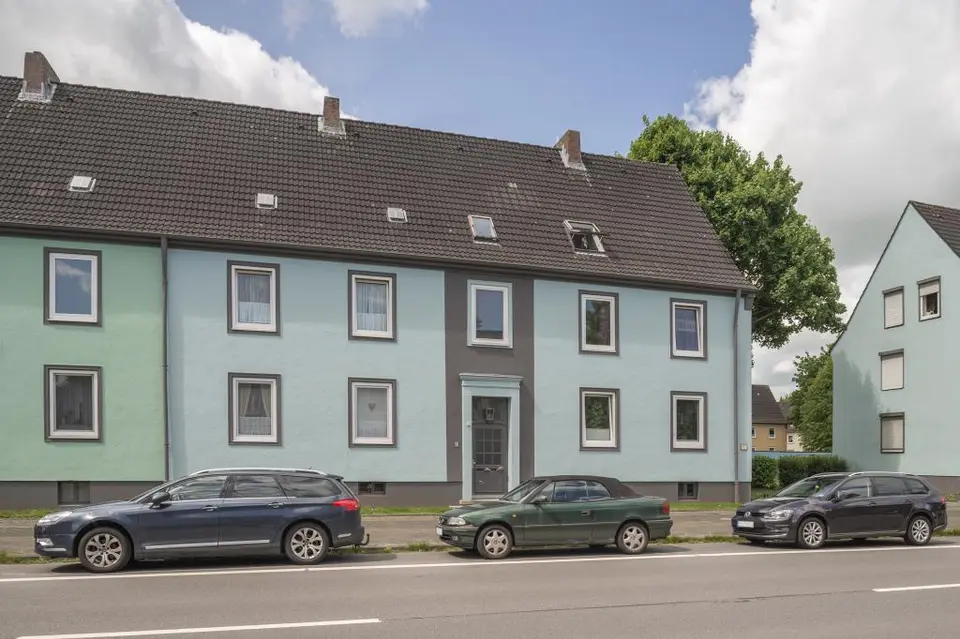 3 Zimmer Wohnung mit 65 m² in Wilhelmshaven – Bild 5