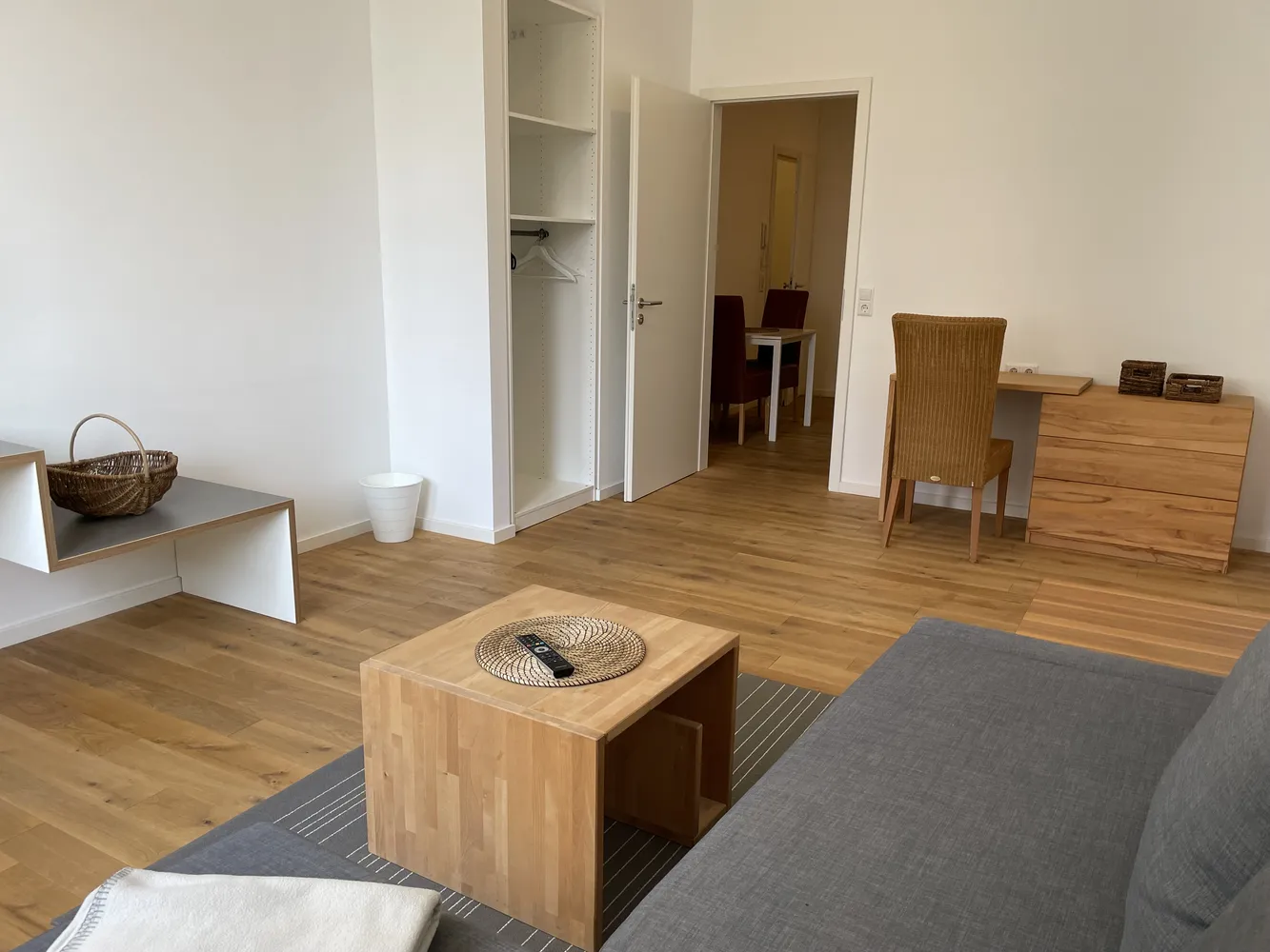 2 Zimmer Wohnung mit 57 m² in Stuttgart – Bild 5