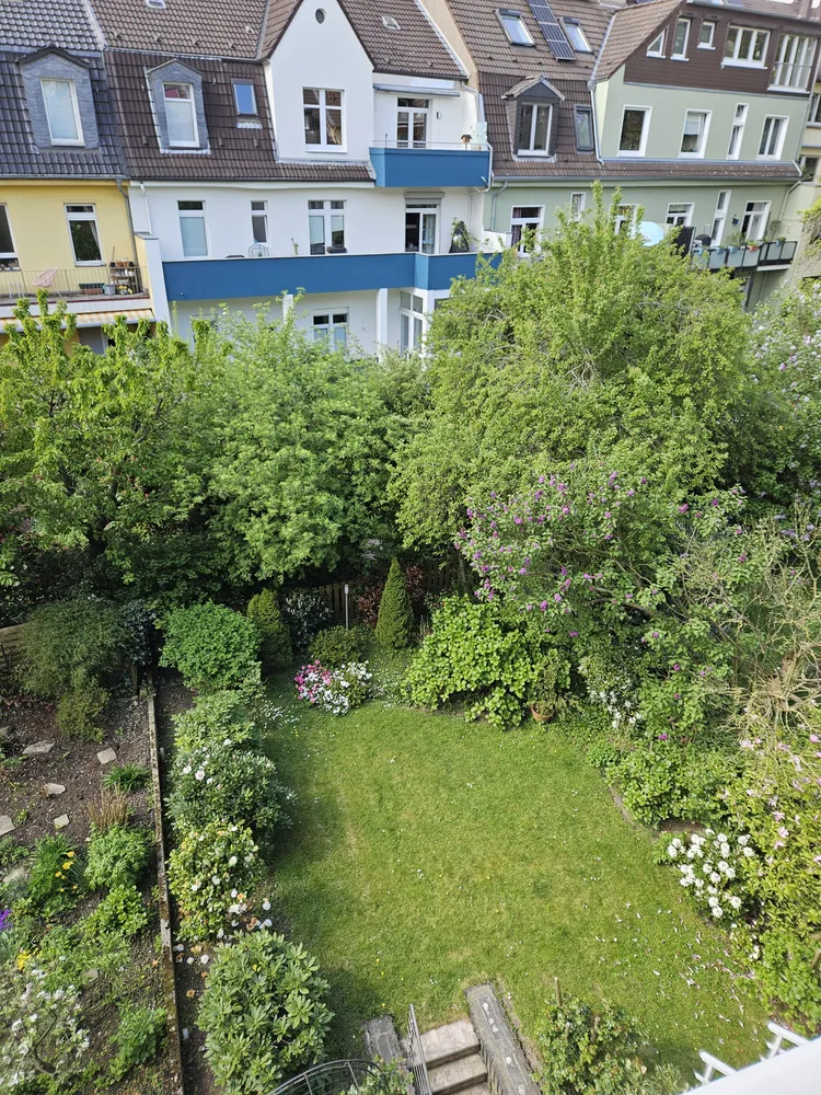 3 Zimmer Wohnung mit 90 m² in Essen – Bild 5
