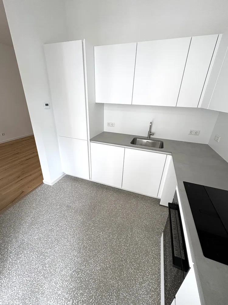 3 Zimmer Wohnung mit 71 m² in Frankfurt am Main – Bild 7