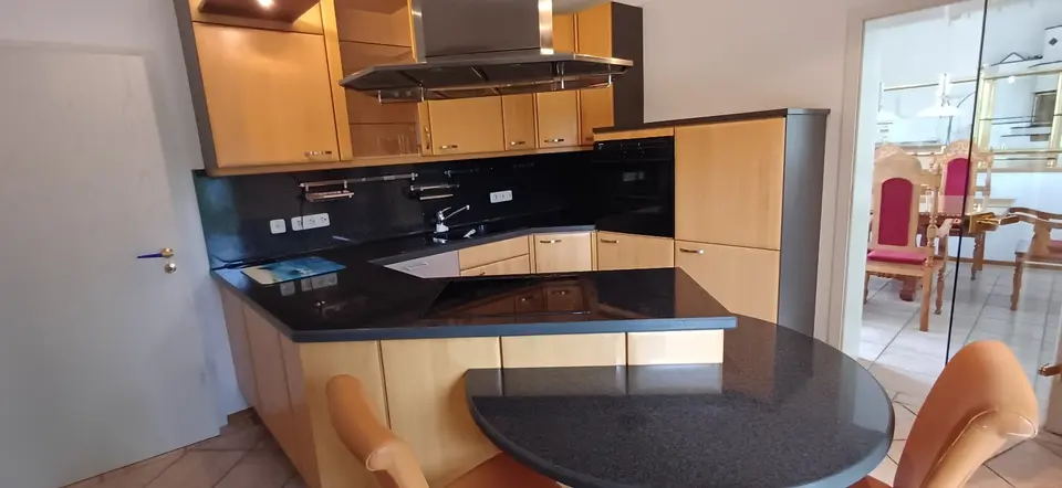 4 room apartment with 140 m² in Würzburg – Photo 6
