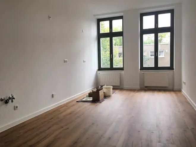 2 Zimmer Wohnung mit 78 m² in Leipzig – Bild 3