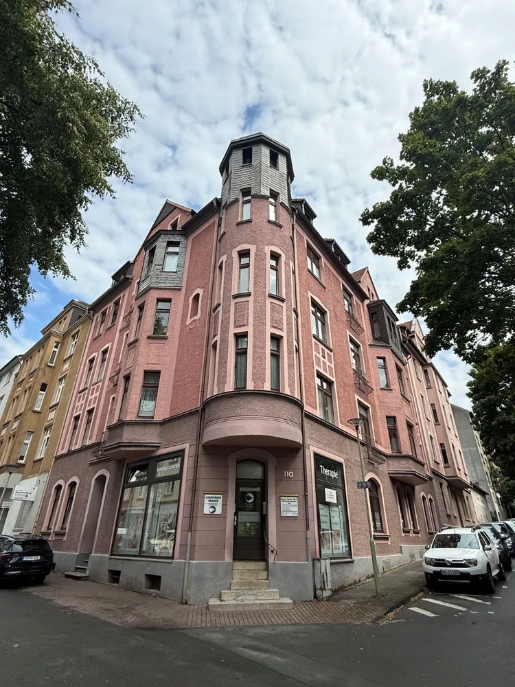 4 Zimmer Wohnung mit 112 m² in Hagen – Bild 1
