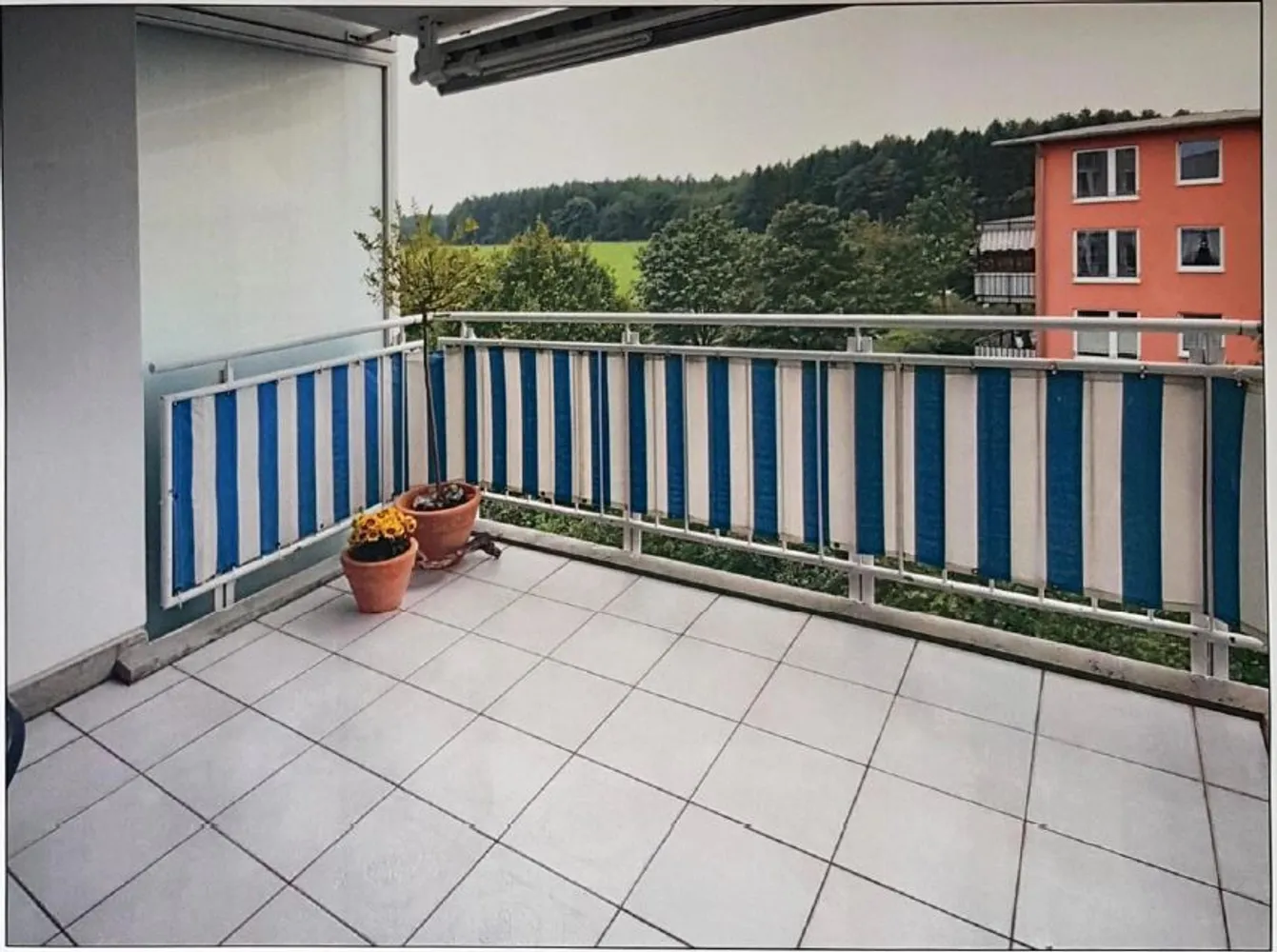 2 Zimmer Wohnung mit 60 m² in München – Bild 8