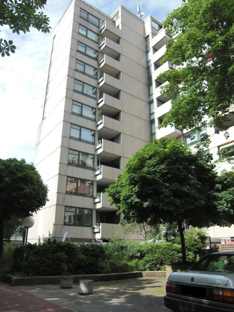 4 Zimmer Wohnung mit 85 m² in Gelsenkirchen – Bild 1