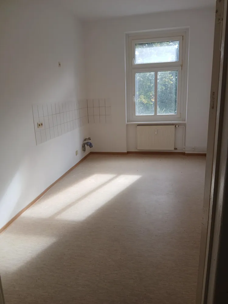2 Zimmer Wohnung mit 50 m² in Halberstadt – Bild 4