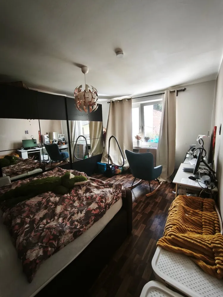 3 Zimmer Wohnung mit 76 m² in Essen – Bild 7