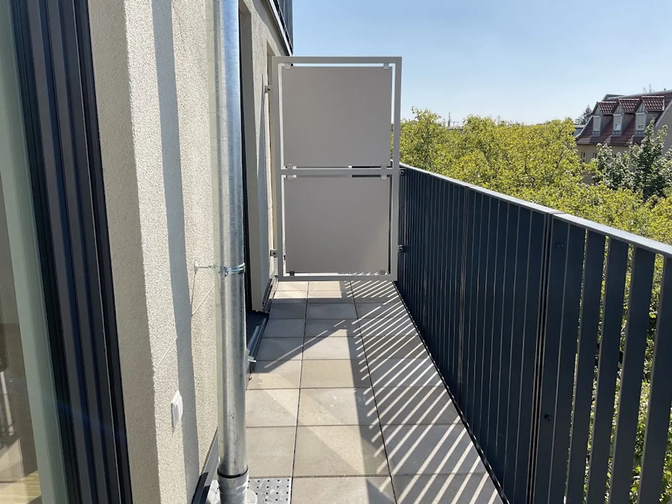 1 Zimmer Wohnung mit 40 m² in Berlin – Bild 3